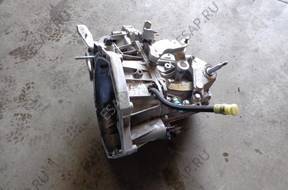 КОРОБКА ПЕРЕДАЧW RENAULT 1,5 DCI TYP-TL4 076