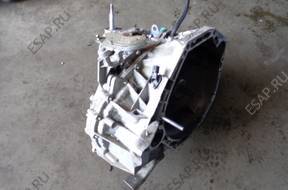 КОРОБКА ПЕРЕДАЧW RENAULT 1,5 DCI TYP-TL4 076