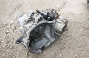 КОРОБКА ПЕРЕДАЧw Renault 1,6 8V Megane JB1120