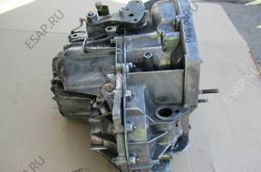 КОРОБКА ПЕРЕДАЧW RENAULT 1,9 DCI PK6 018