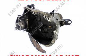 КОРОБКА ПЕРЕДАЧW RENAULT 1.2 8V TWINGO I