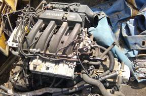 КОРОБКА ПЕРЕДАЧw Renault 1.4 16V