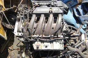 КОРОБКА ПЕРЕДАЧw Renault 1.4 16V