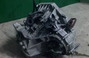 КОРОБКА ПЕРЕДАЧW RENAULT 1.4TCE TL4A060 DWUMASA