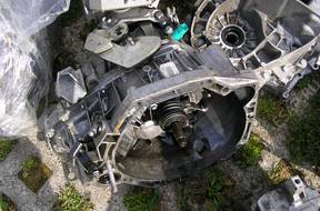 КОРОБКА ПЕРЕДАЧW RENAULT 1.5 DCI-TL4A002