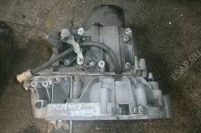 КОРОБКА ПЕРЕДАЧw RENAULT 1.6 16V JH3183 5-СТУПЕНЧАТАЯ