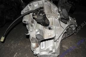 КОРОБКА ПЕРЕДАЧW RENAULT 1.6 16V TL4 A030 MEGANE