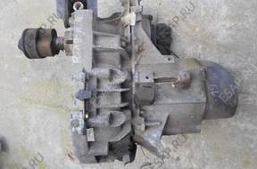 КОРОБКА ПЕРЕДАЧW RENAULT 19 1.7 1.8 8V JB3060