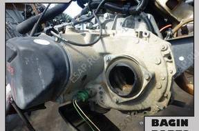 КОРОБКА ПЕРЕДАЧW RENAULT 19 1.7 JB3060