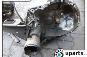 КОРОБКА ПЕРЕДАЧW RENAULT 19 1.8 JB3060