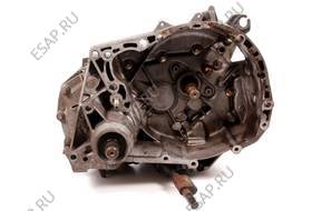 КОРОБКА ПЕРЕДАЧW RENAULT 1.9 D JB1173 JB1969 JB1970