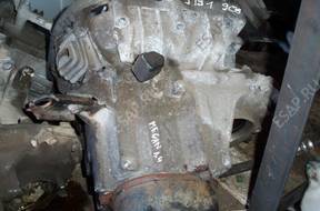 КОРОБКА ПЕРЕДАЧw renault 1.9 D jb1906