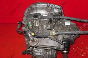 КОРОБКА ПЕРЕДАЧW RENAULT 1.9 DCI PK6S002 CEPKF9