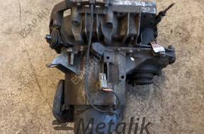 КОРОБКА ПЕРЕДАЧW RENAULT 19 RT 1.7 JB3028