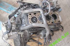 КОРОБКА ПЕРЕДАЧW RENAULT 2.2 dCi