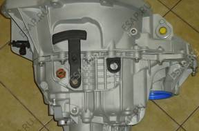 КОРОБКА ПЕРЕДАЧw Renault 2.5 PK6 6-СТУПЕНЧАТАЯw