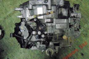 КОРОБКА ПЕРЕДАЧW RENAULT 3.0DCI SU1001653