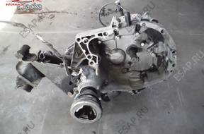 КОРОБКА ПЕРЕДАЧW RENAULT 5 1,4 JB5001