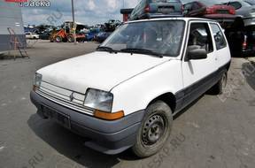 КОРОБКА ПЕРЕДАЧW RENAULT 5 II 1.4 8V