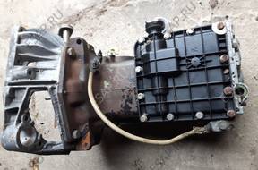 КОРОБКА ПЕРЕДАЧw Renault 6 (Renault 4 5) zabytek