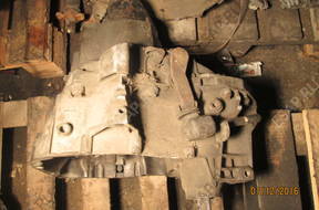 КОРОБКА ПЕРЕДАЧW RENAULT 7700598840