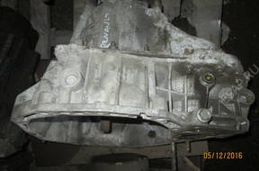 КОРОБКА ПЕРЕДАЧW RENAULT 8200166688 OBORNIKI