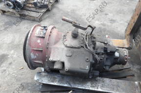 КОРОБКА ПЕРЕДАЧw  RENAULT B18 170L42  2000 С