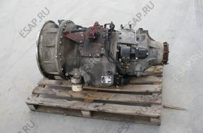 КОРОБКА ПЕРЕДАЧw RENAULT B18 2950z