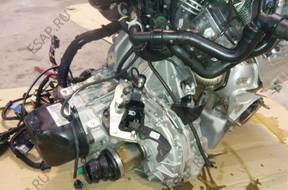 КОРОБКА ПЕРЕДАЧW RENAULT CAPTUR 1.5 DCI JR5332 15 год,