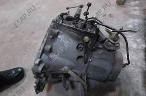 КОРОБКА ПЕРЕДАЧw Renault, Citroen 2,0 HDi 20DM20