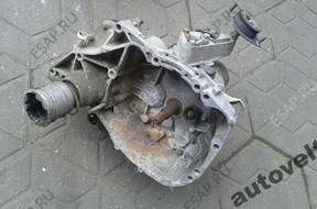 КОРОБКА ПЕРЕДАЧw Renault Clio 1,2 8V JB1085