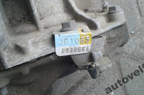 КОРОБКА ПЕРЕДАЧw Renault Clio 1,2 8V JB1085