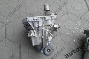 КОРОБКА ПЕРЕДАЧw Renault Clio 1,2 8V JB1085