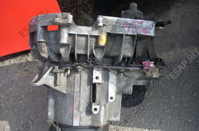 КОРОБКА ПЕРЕДАЧW RENAULT CLIO 1,2 JB1046