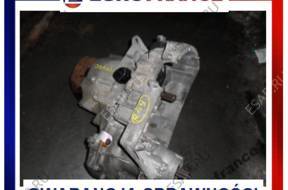 КОРОБКА ПЕРЕДАЧw  Renault  Clio 1,4  JB1 071