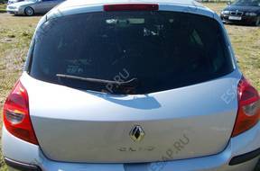 КОРОБКА ПЕРЕДАЧw renault clio 1,5dci 2008 год.