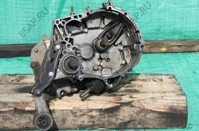 КОРОБКА ПЕРЕДАЧw Renault Clio 1,9 D