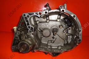 КОРОБКА ПЕРЕДАЧW RENAULT CLIO 1 I 1.2 8V JB1046 FV