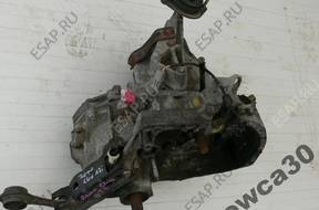 КОРОБКА ПЕРЕДАЧw Renault Clio 1.2 8VJB1046