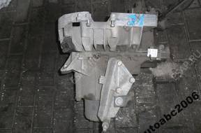 КОРОБКА ПЕРЕДАЧW RENAULT CLIO 1.2 JB1046