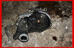 КОРОБКА ПЕРЕДАЧW RENAULT CLIO 1.2 JB1046