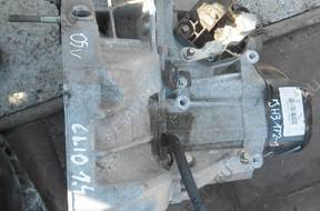 КОРОБКА ПЕРЕДАЧW RENAULT CLIO 1.4 JH3 172-1 2005 год