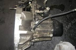 КОРОБКА ПЕРЕДАЧW RENAULT CLIO 1.5 DCI 06 год,