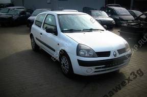 КОРОБКА ПЕРЕДАЧW RENAULT CLIO 1.5 DCI