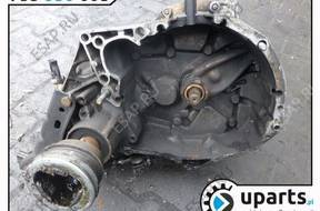 КОРОБКА ПЕРЕДАЧW RENAULT CLIO 1.8 JB3046