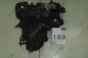 КОРОБКА ПЕРЕДАЧW RENAULT CLIO 1.8 JB3070