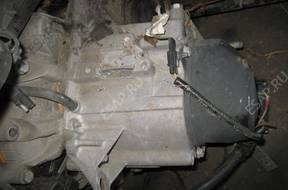 КОРОБКА ПЕРЕДАЧw Renault Clio 1.9 D JB1030 59 тыс. км. k