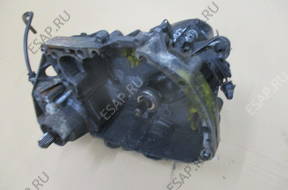 КОРОБКА ПЕРЕДАЧW RENAULT CLIO 1.9 D JB3097