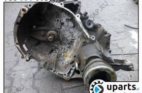 КОРОБКА ПЕРЕДАЧW RENAULT CLIO 1.9 D JB3097