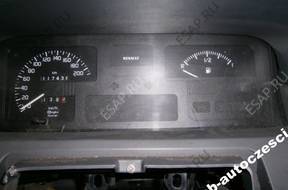 КОРОБКА ПЕРЕДАЧW Renault Clio 1998 год 1.2 8V 117000km